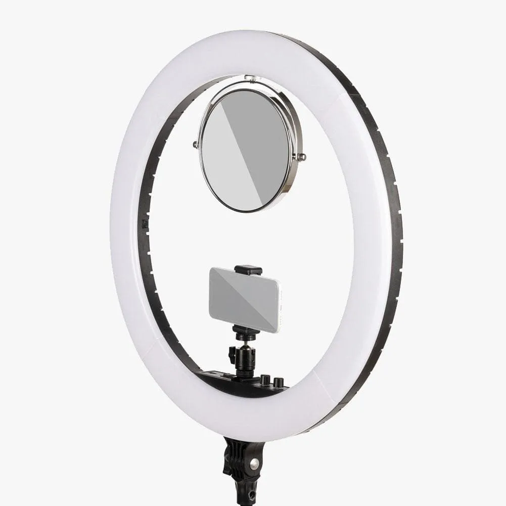 22" LED Portable Ring Light - Platinum Pro II (DEMO STOCK)