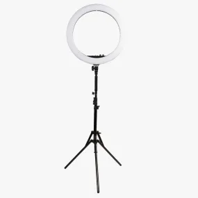 22" LED Portable Ring Light - Platinum Pro II (DEMO STOCK)