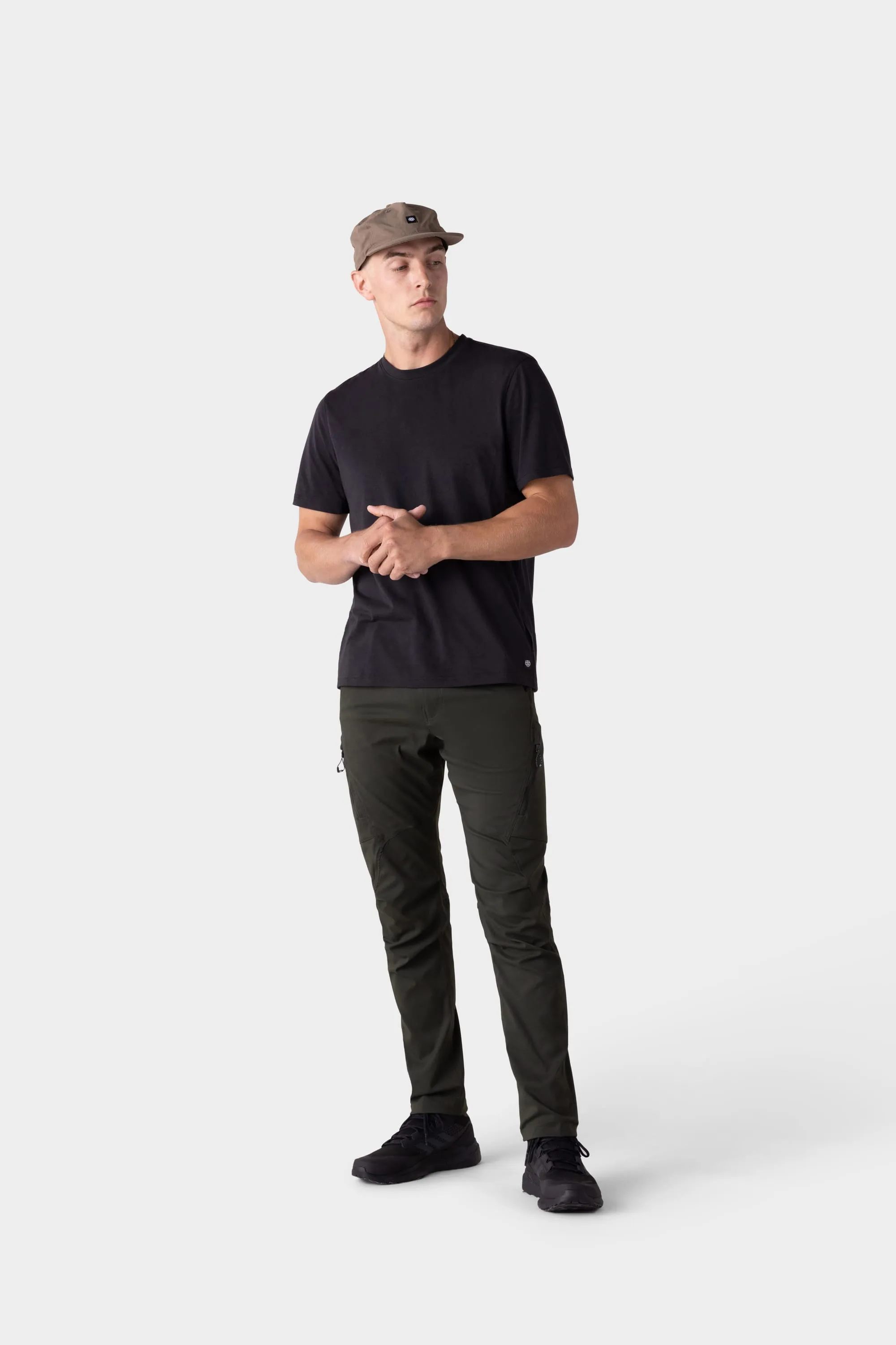 686 Men's Anything Cargo Pant - Slim Fit