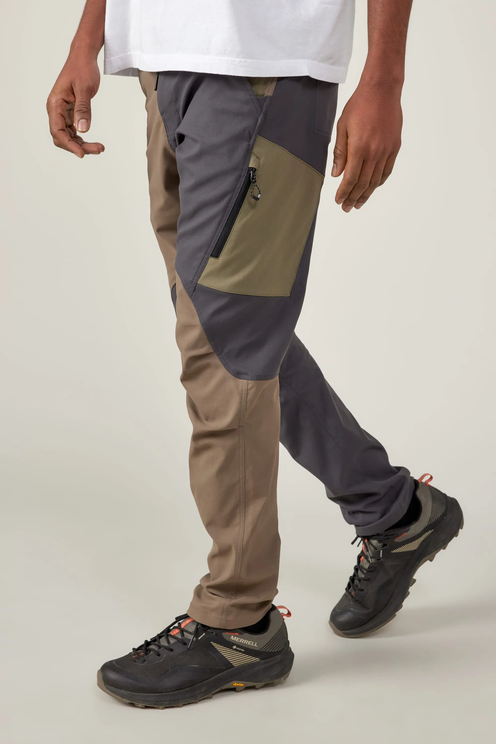 686 Men's Anything Cargo Pant - Slim Fit