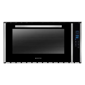 900mm Oven, Touch Control, 10 Function, 105L Capacity, Stainless Steel PPOV-9S-48