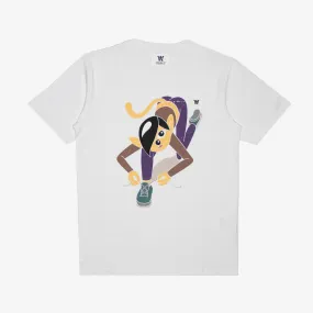 Ace jogger t-shirt