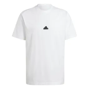 Adidas Men Z.N.E Tee White IL9470