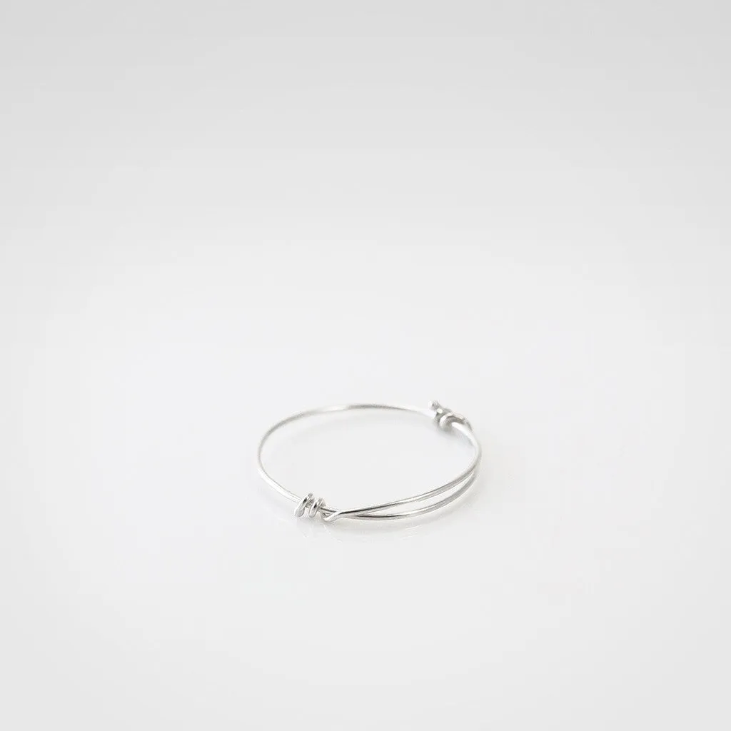 Adjustable N°121 Ring