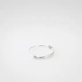 Adjustable N°121 Ring