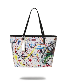 AFTER DARK SPARK TOTE