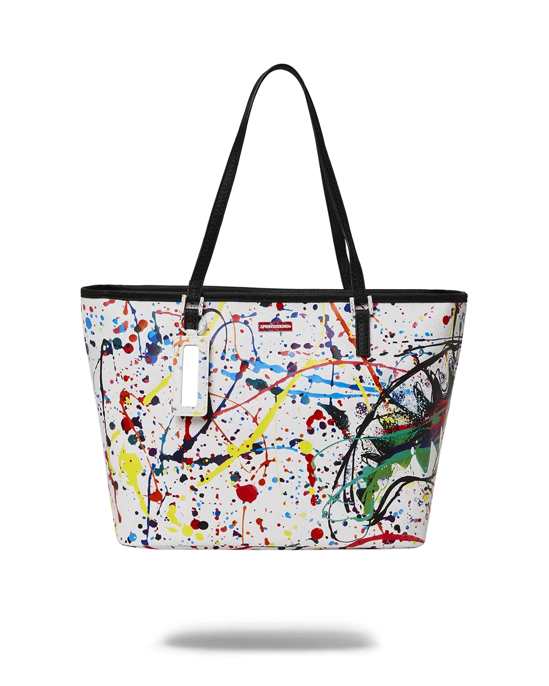 AFTER DARK SPARK TOTE