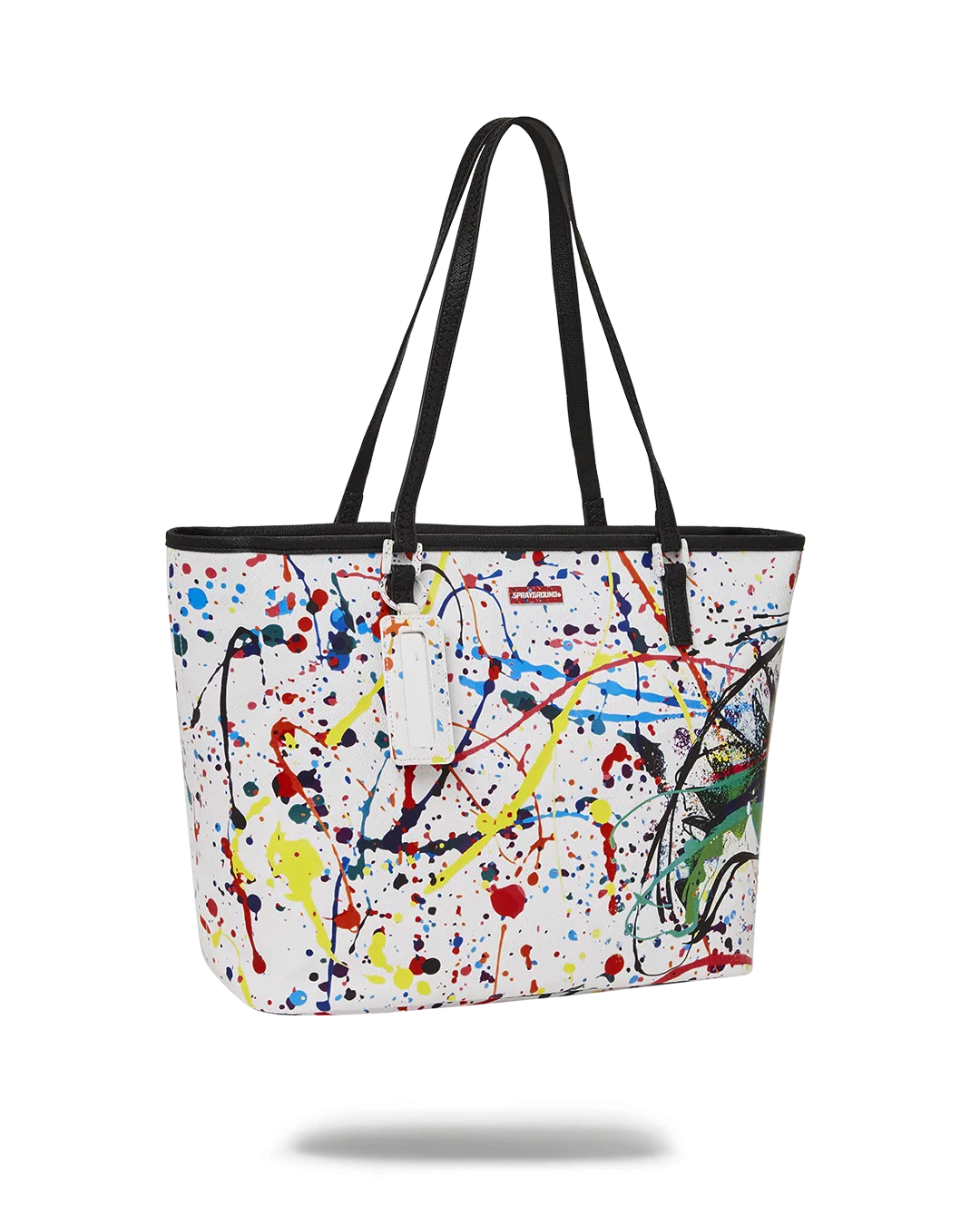 AFTER DARK SPARK TOTE