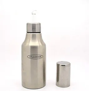 Atlasware Altasware Steel Oil Can 1000Ml