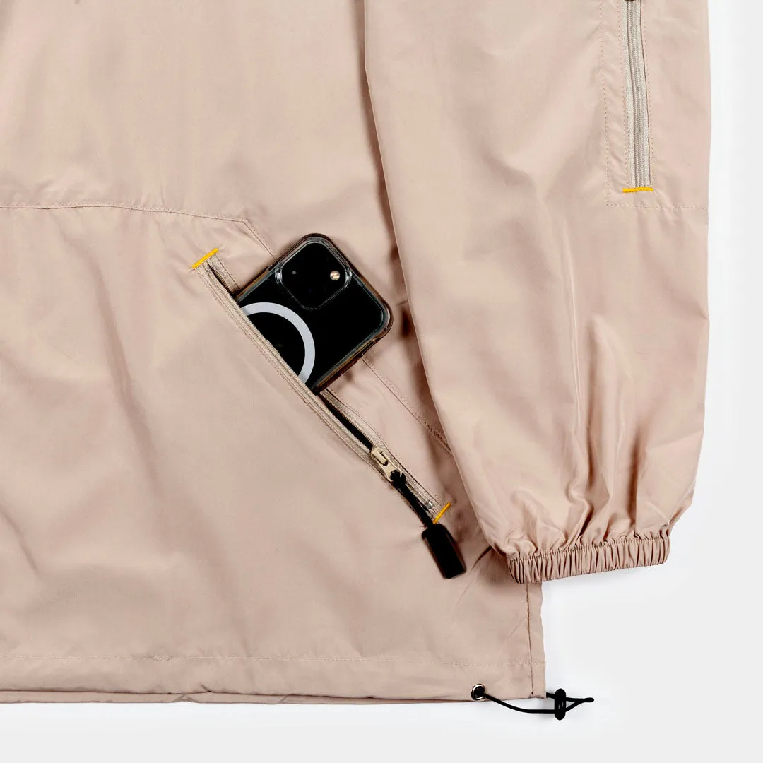 AV Windbreaker