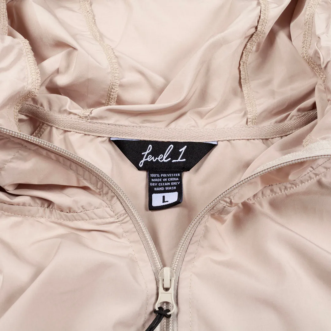 AV Windbreaker