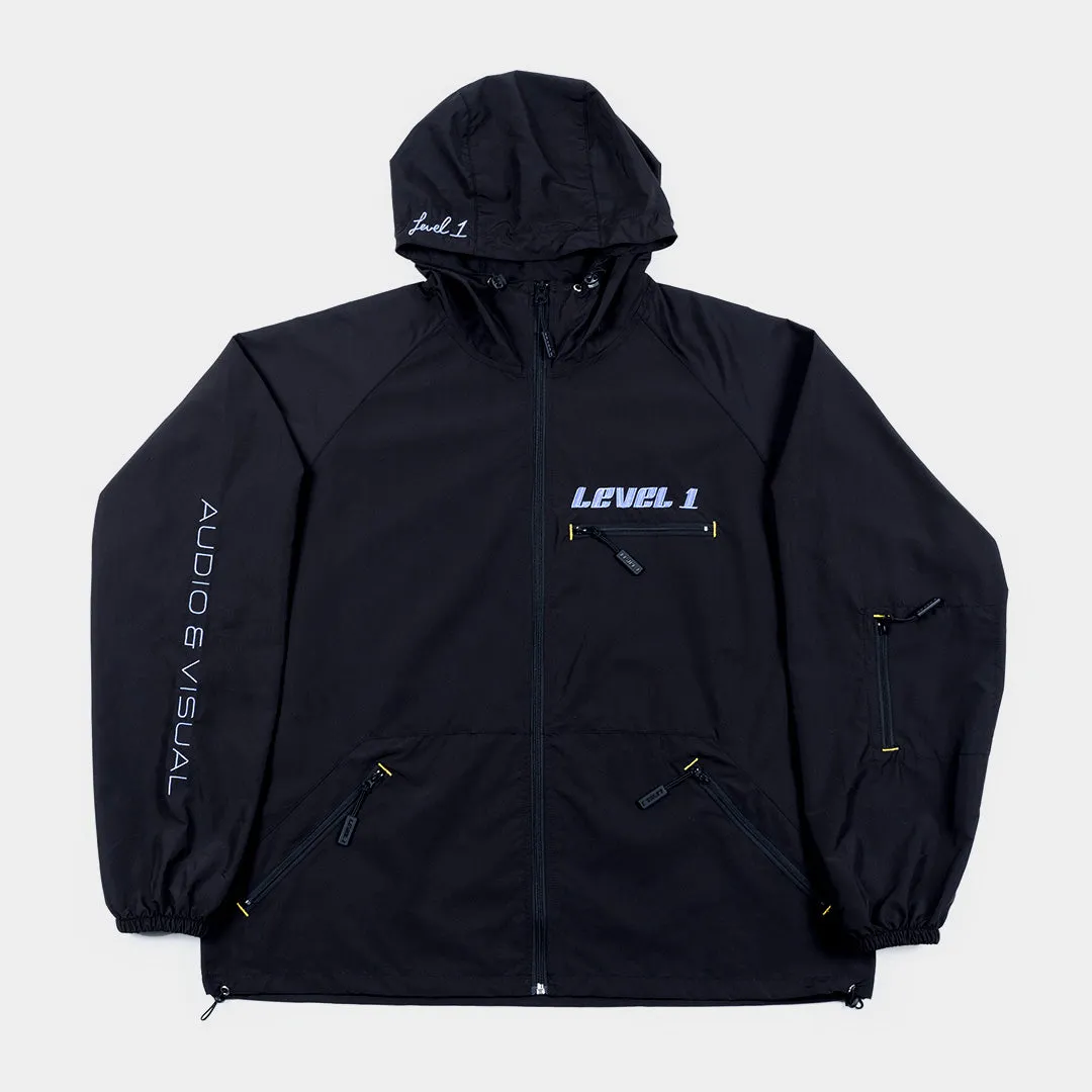 AV Windbreaker