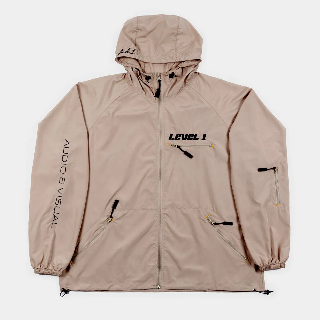 AV Windbreaker