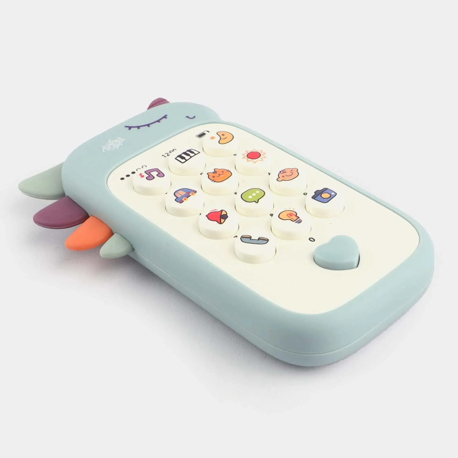 Baby Mobile Phone Toy