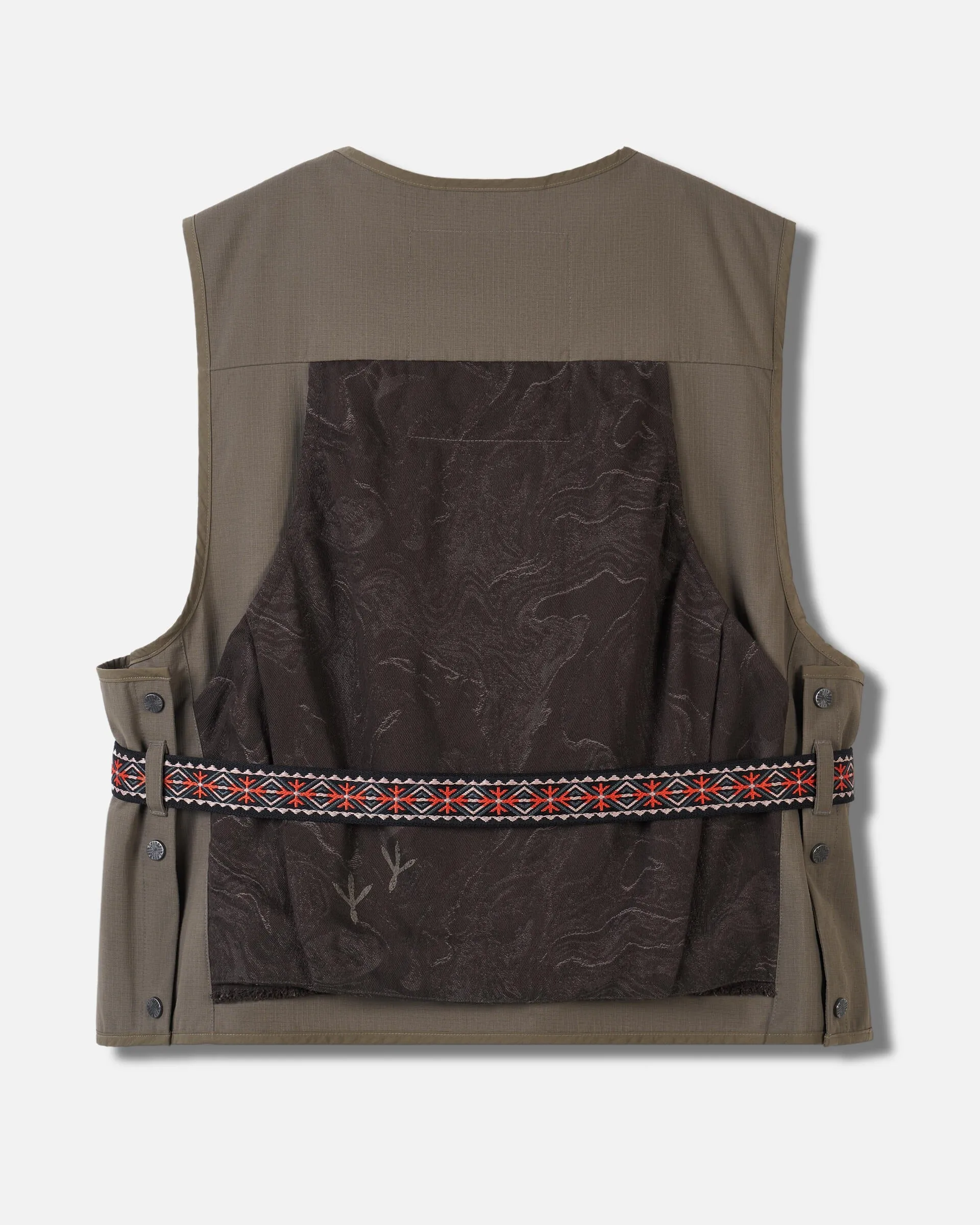 Baltoro Tech Vest