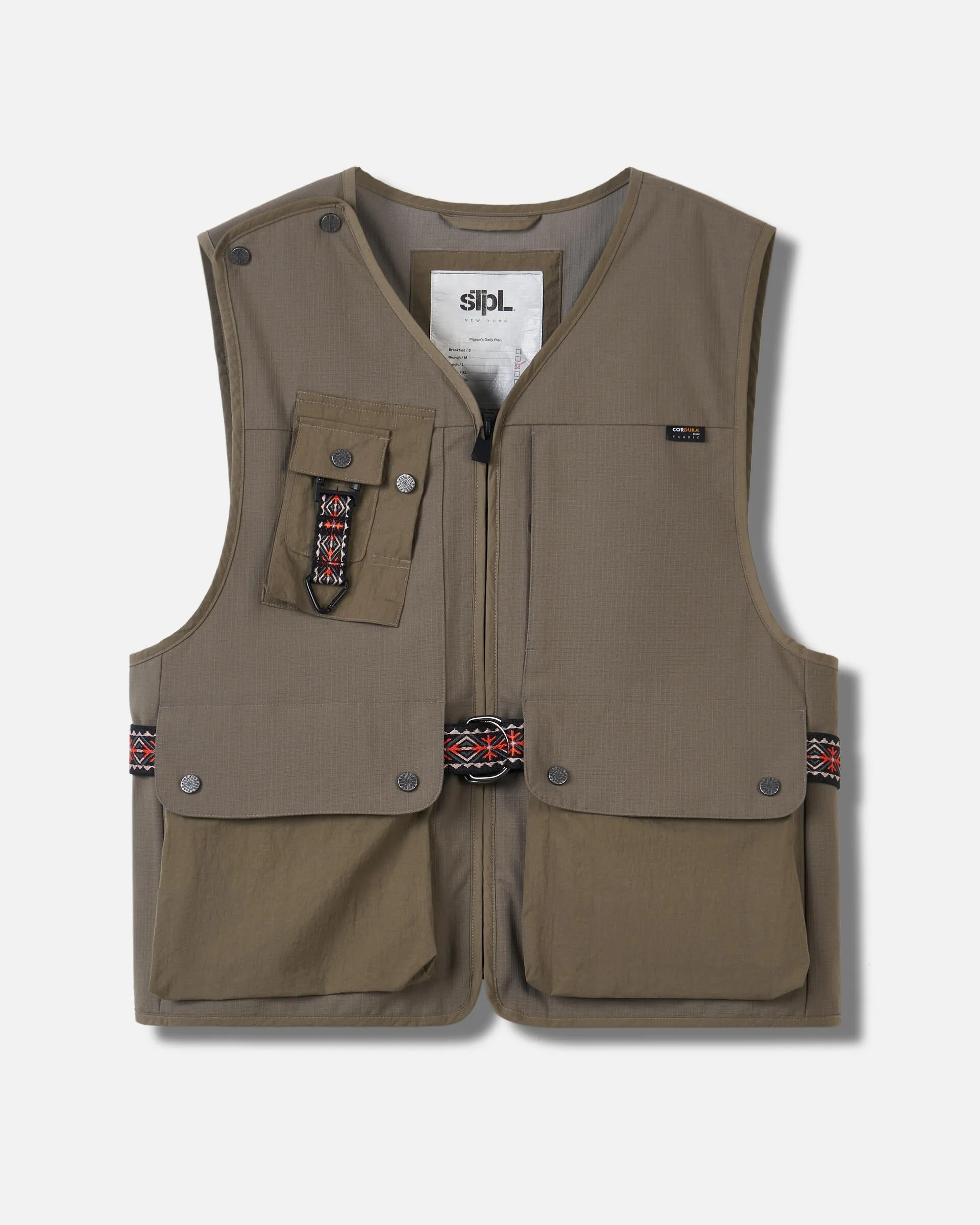 Baltoro Tech Vest