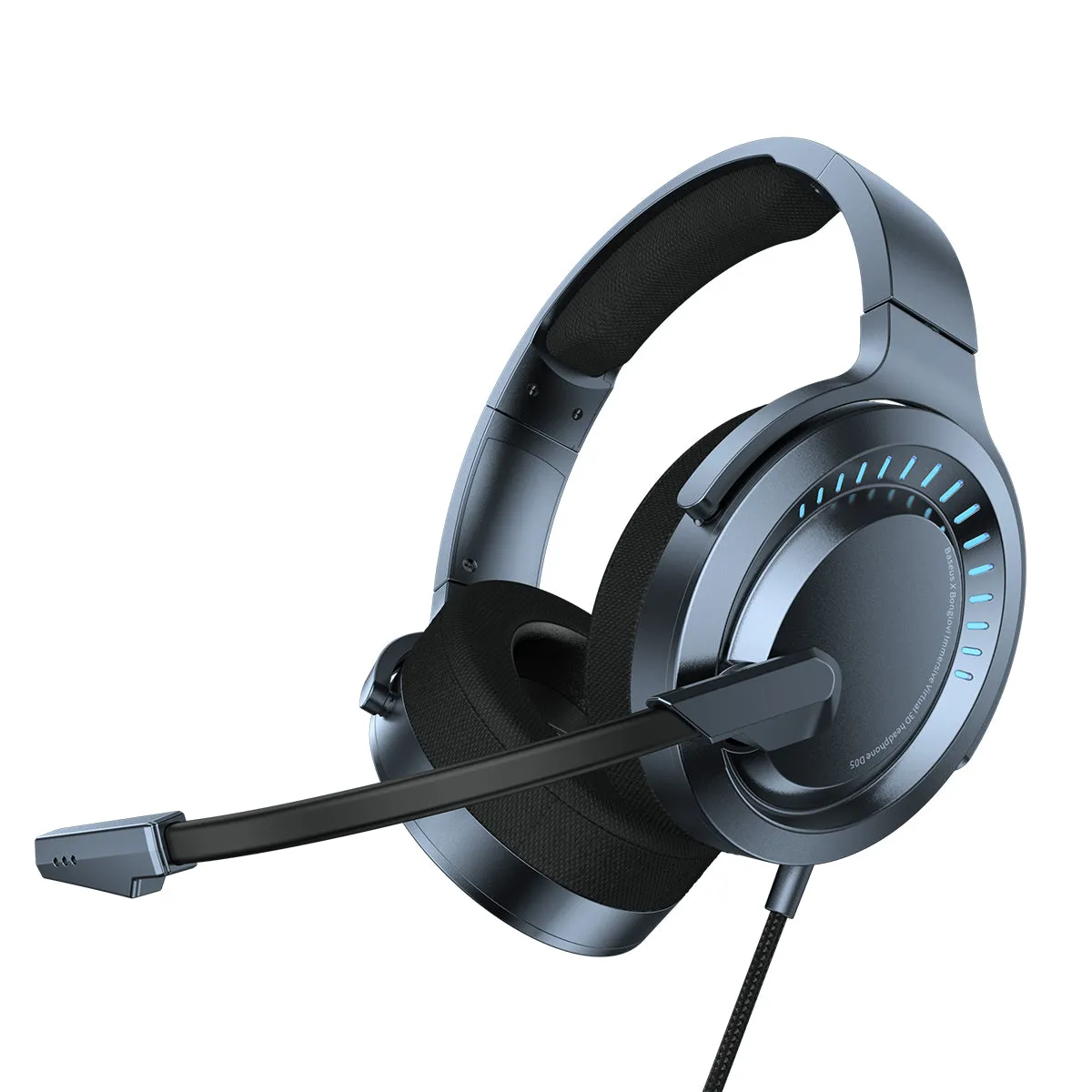 Baseus Gaming Headphones Immersive Virtual 3D