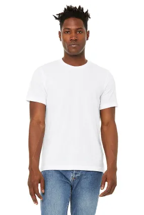 Bella Canvas | Sueded Tee