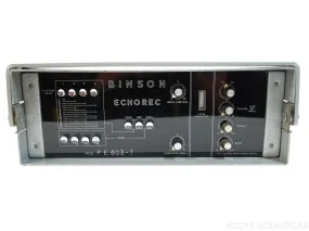 Binson Echorec P.E.603-T