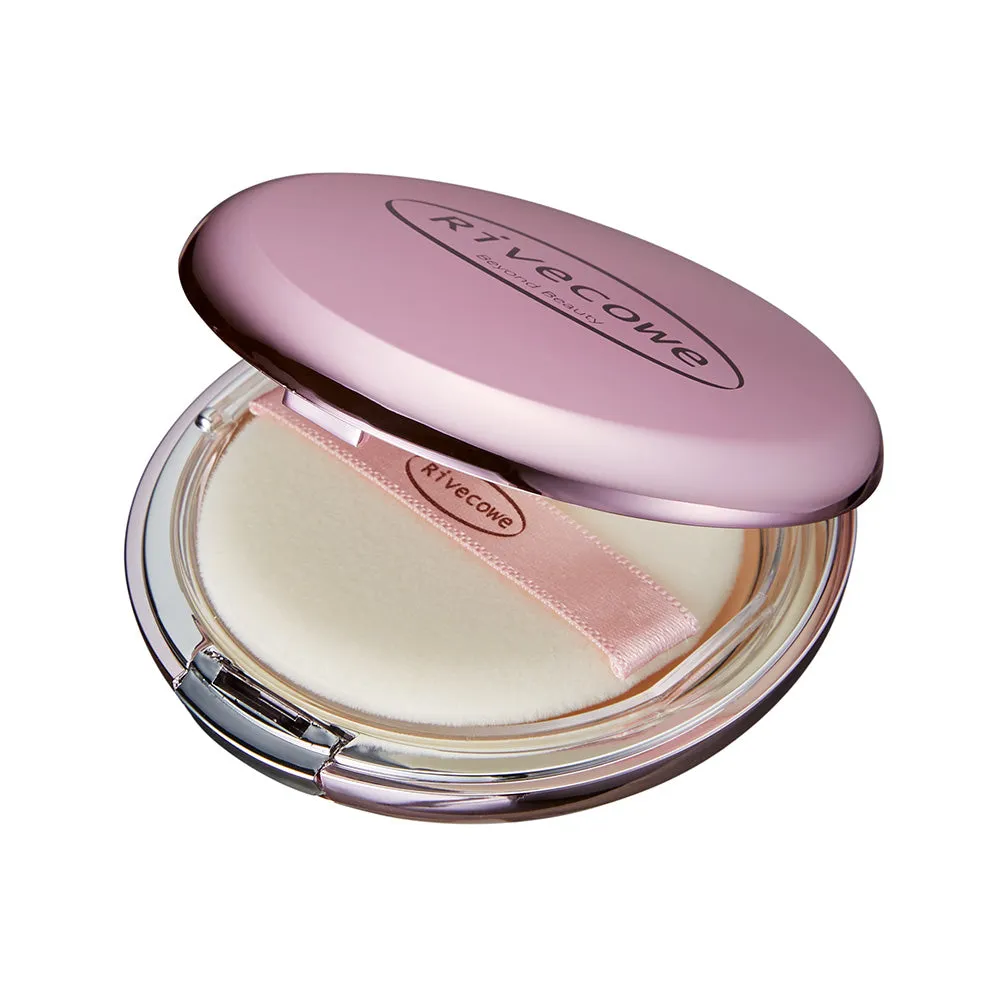 Brightening Powder Pact (12g)