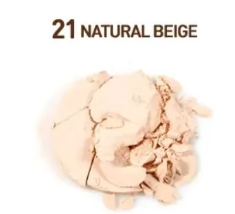 Brightening Powder Pact (12g)