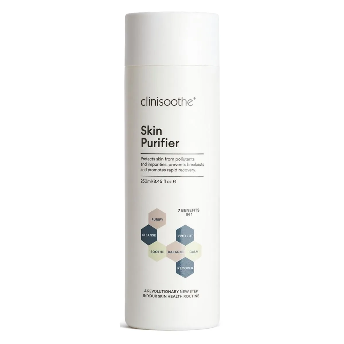 Clinisoothe  | Skin Purifier 250ml