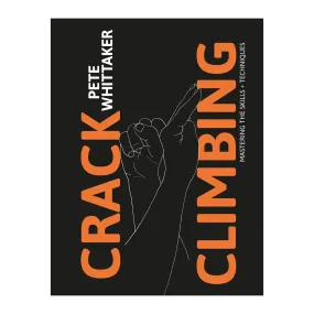 Crack Climbing