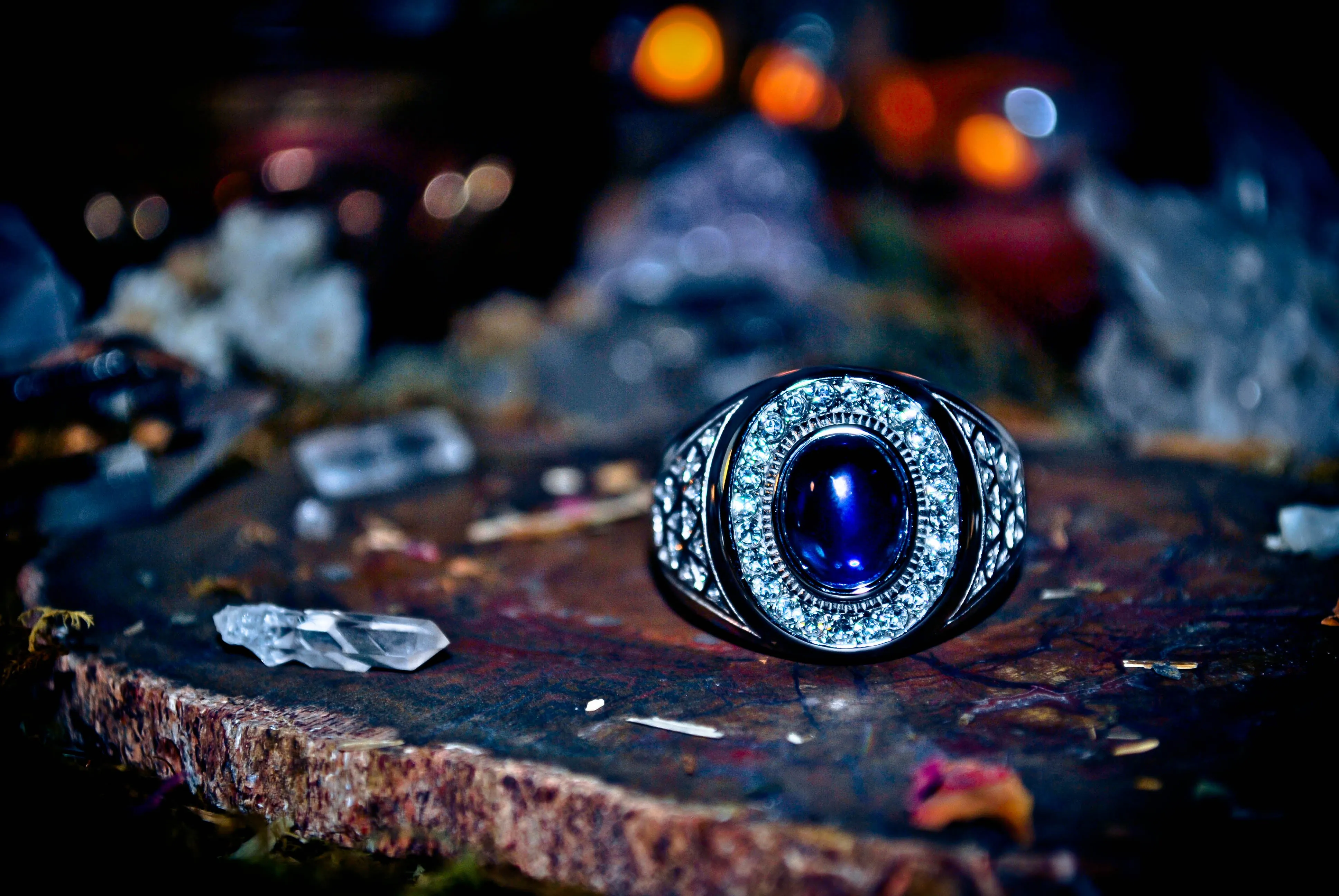 **DRUID** Elixir of Wealth Haunted Elite Ring Hidden Knowledge Secret Society Cash Flow Spell Extreme PARANORMAL Elite Occult WEALTH $$ * RARE! MEGA Power! $$$