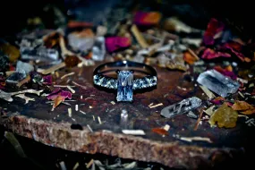 Eternal Goddess Beauty Transformation Spell ~ Weight Loss, Figure, Haunted Metaphysical Wiccan Pagan Magick Ritual Ring!