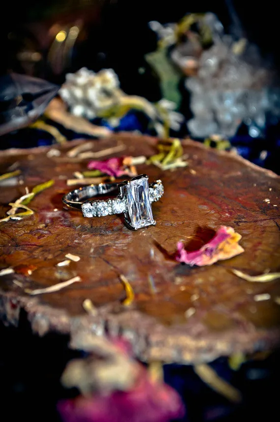 Eternal Goddess Beauty Transformation Spell ~ Weight Loss, Figure, Haunted Metaphysical Wiccan Pagan Magick Ritual Ring!