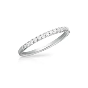 ETERNITY DIAMOND RING (0.2CT)