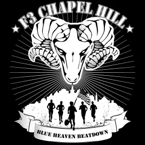 F3 Chapel Hill Pre-Order 06/19