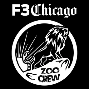 F3 Chicago Zoo Crew Pre-Order May 2021