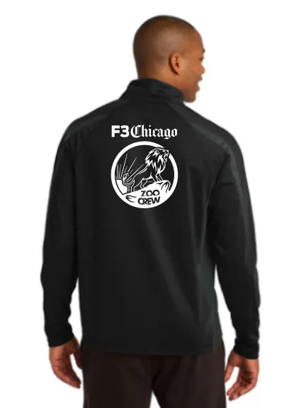 F3 Chicago Zoo Crew Pre-Order May 2021