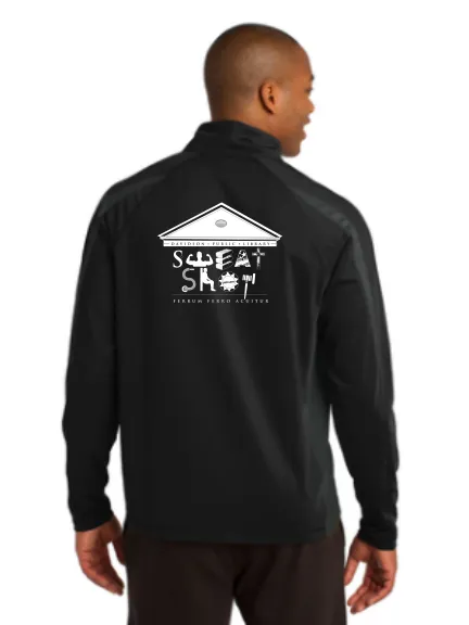 F3  Davidson Sweat Shop Shirt Pre-Order July 2021