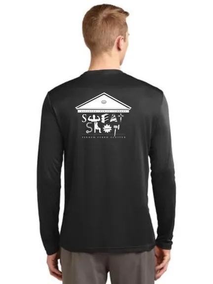 F3  Davidson Sweat Shop Shirt Pre-Order July 2021