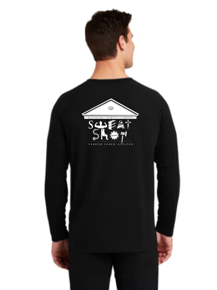 F3  Davidson Sweat Shop Shirt Pre-Order July 2021