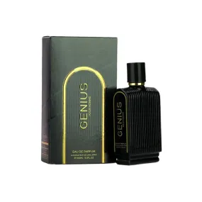 GENIUS POUR HOMME EDP 100 ml