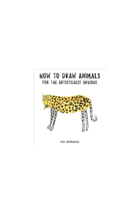 How To Draw Animals