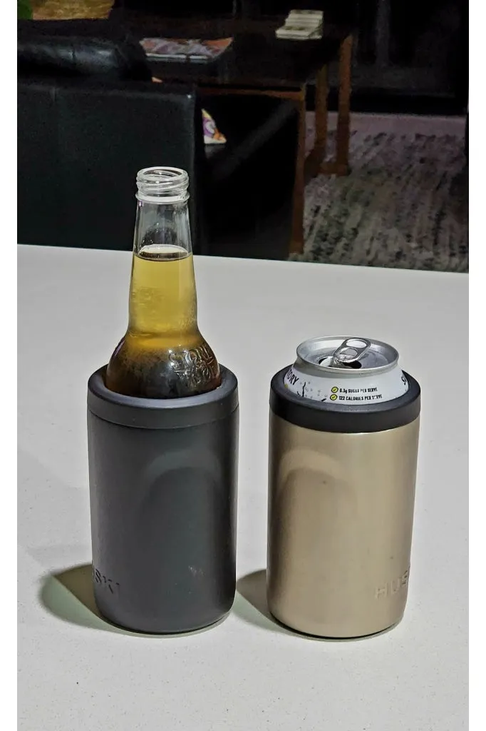 Huski - Beer Cooler 2.0 - Black