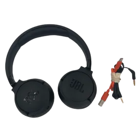 JBL 660NC Wireless Headphones