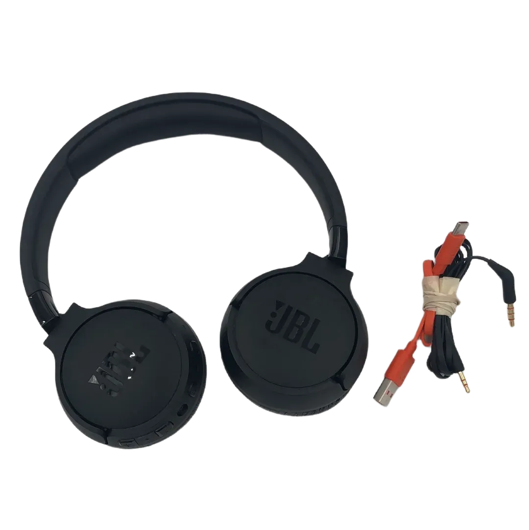 JBL 660NC Wireless Headphones