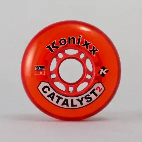 Konixx Catalyst2 Wheel