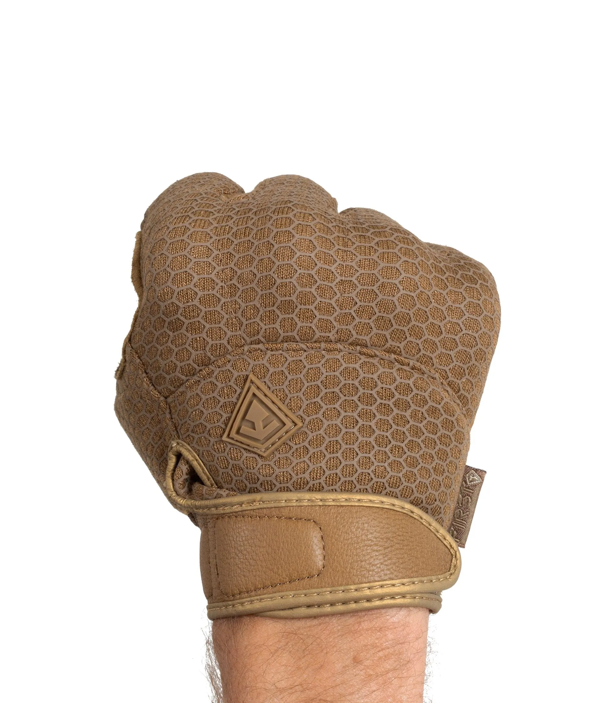 Men's Slash & Flash Pro Knuckle Glove