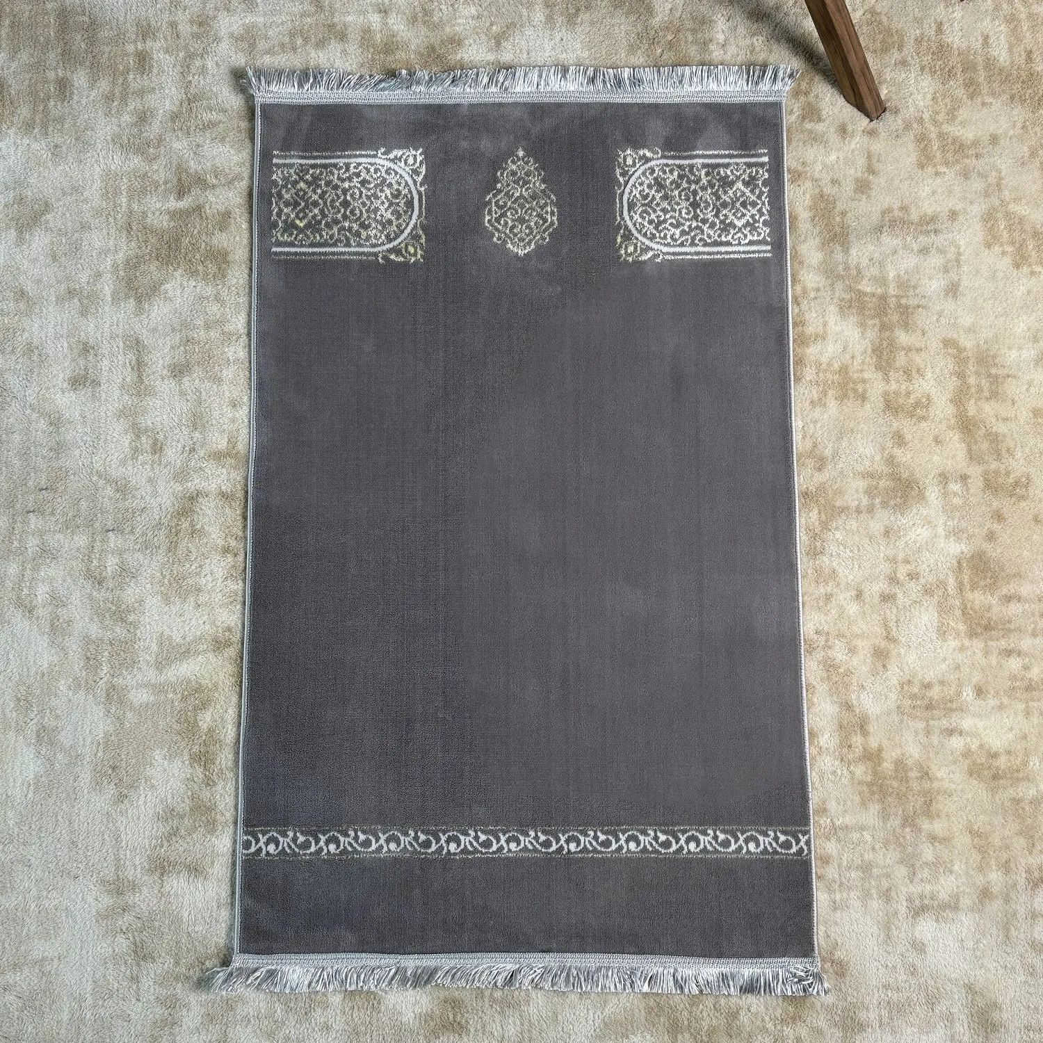 Prayer Mat Muslim Gift with the Islamic Pattern Options