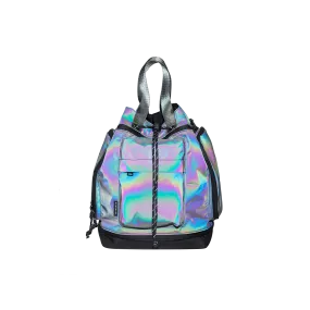 Pyramid Limelight Series Dark Rainbow Backpack