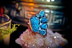 **ROYAL QUEEN** Djinnya Phylum Genie of Elite 7 Levels of WEALTH   MONEY ~ Beauty, Love, Wishes, Fortune! ** Genie of RICHES   LUXURY! * ~ Haunted Djinn Ring! $$$