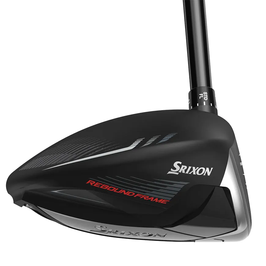 Srixon ZX5 MKII Driver 23