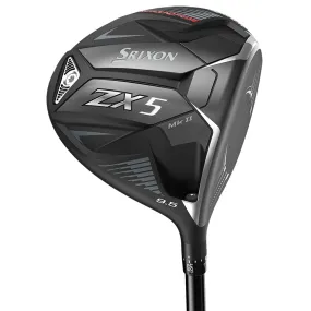 Srixon ZX5 MKII Driver 23