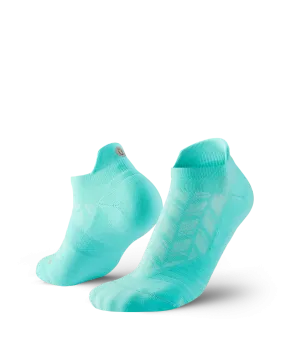 Stride Ankle Socks Blue